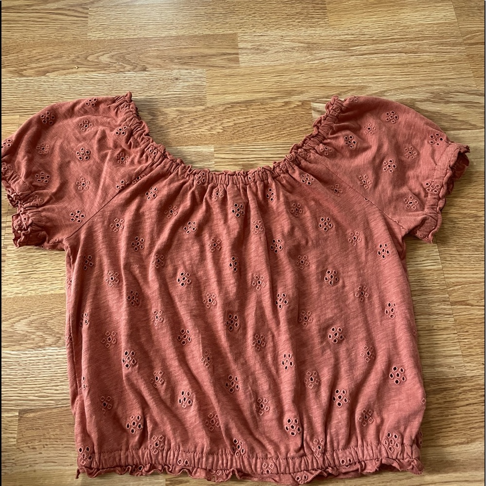 American Eagle Blouse